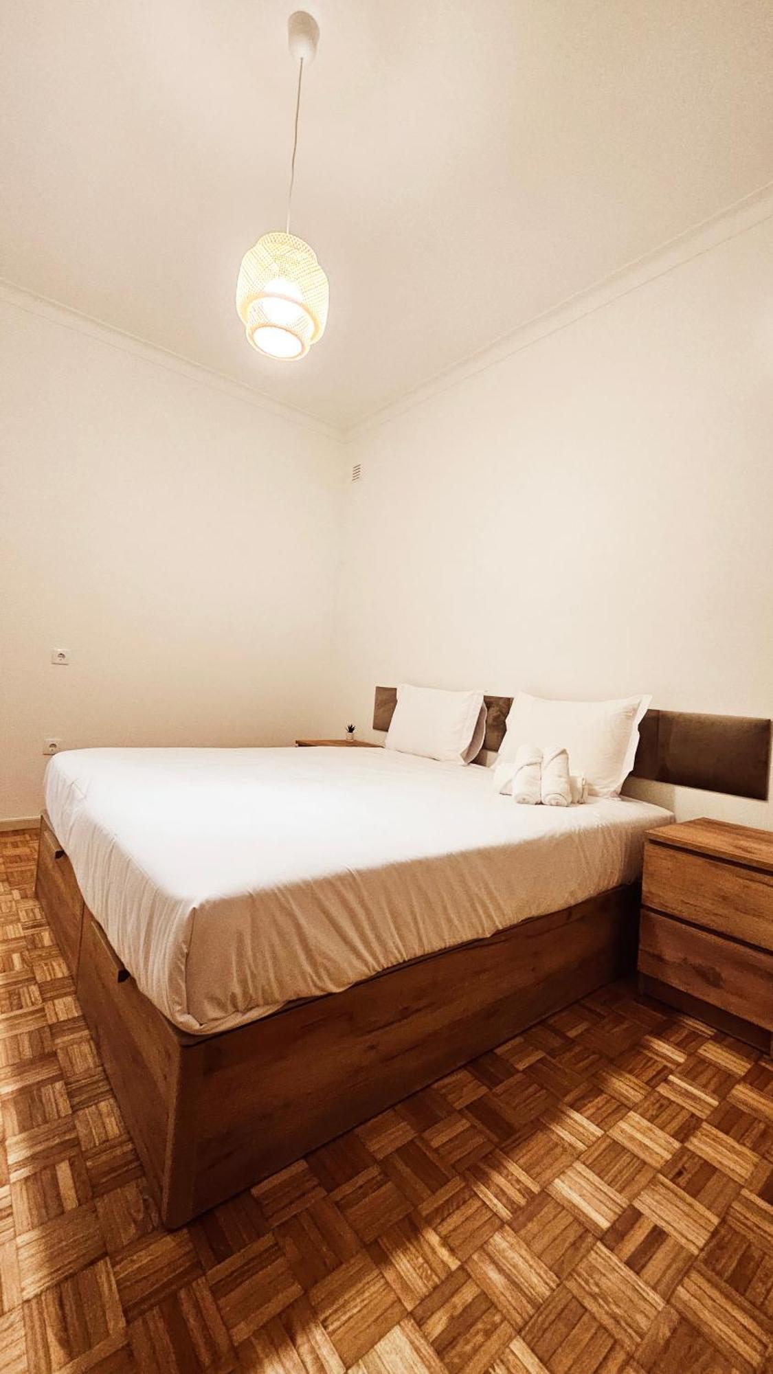 Rooms4You 2 In Historic Center Of בראגה מראה חיצוני תמונה