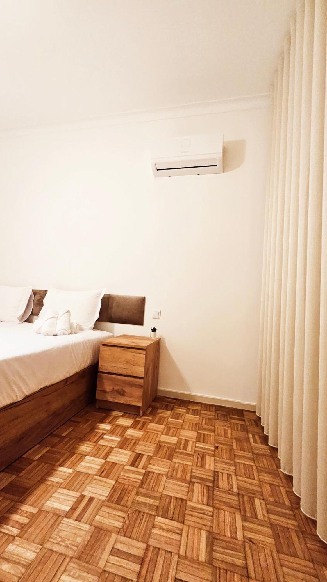 Rooms4You 2 In Historic Center Of בראגה מראה חיצוני תמונה