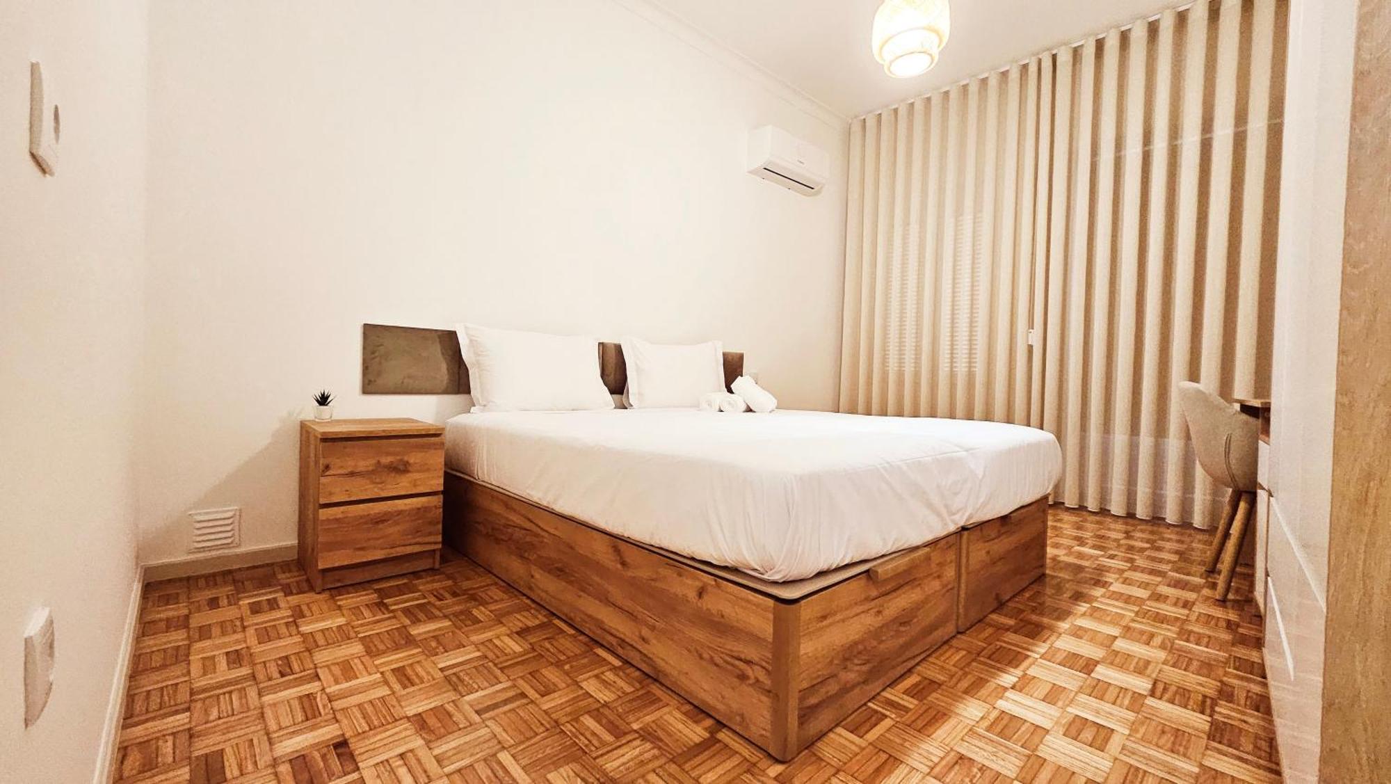 Rooms4You 2 In Historic Center Of בראגה מראה חיצוני תמונה
