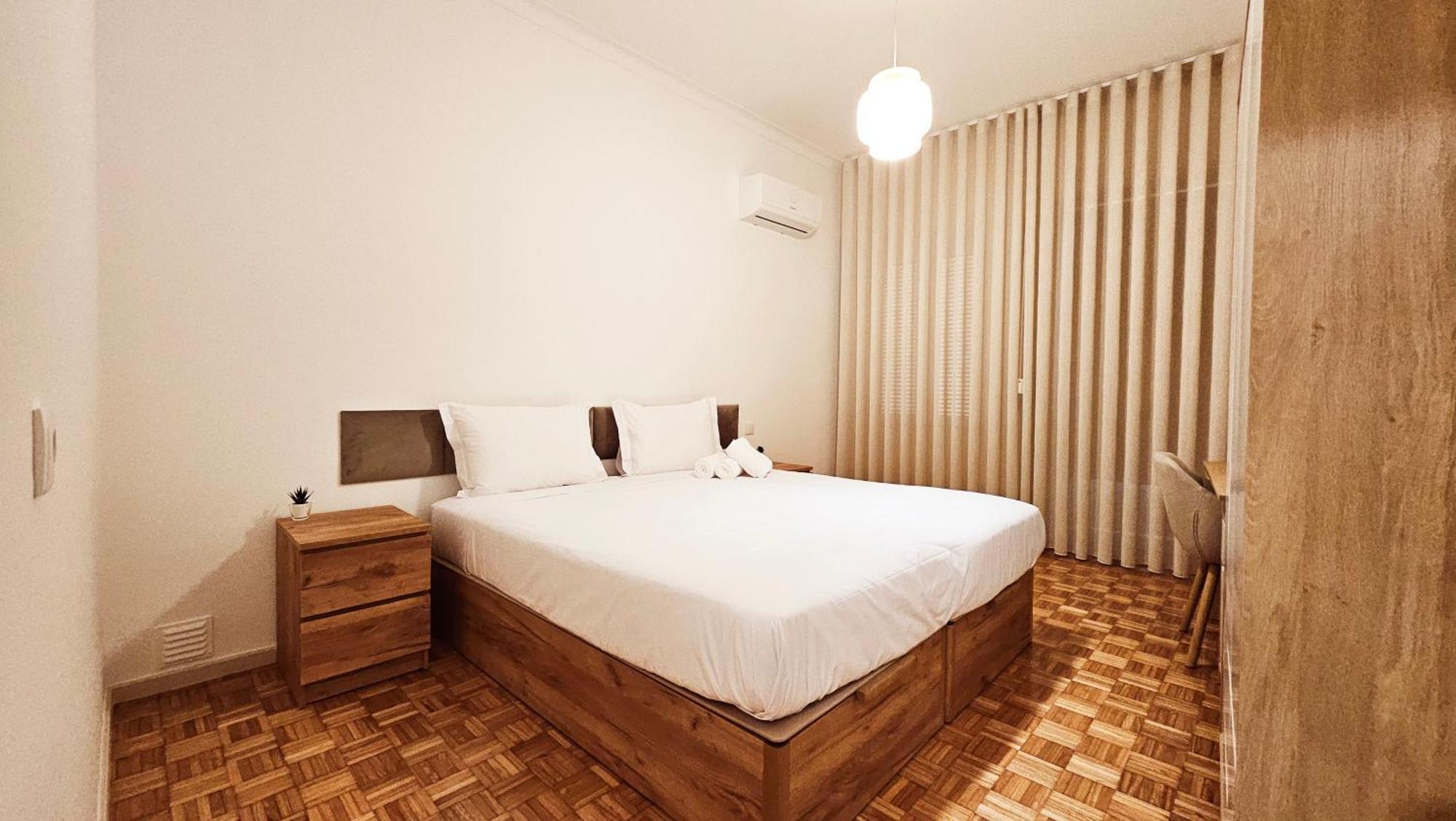 Rooms4You 2 In Historic Center Of בראגה מראה חיצוני תמונה