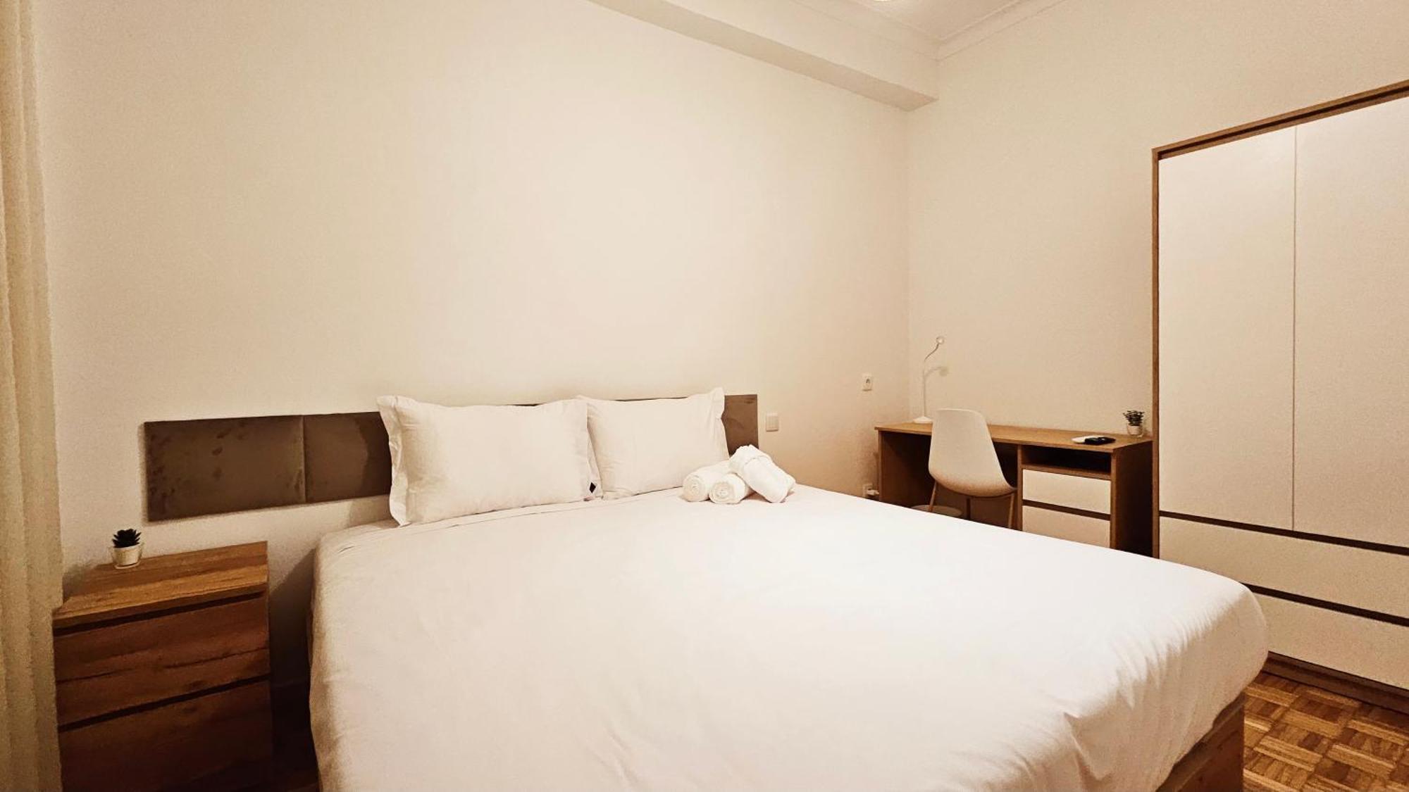 Rooms4You 2 In Historic Center Of בראגה מראה חיצוני תמונה
