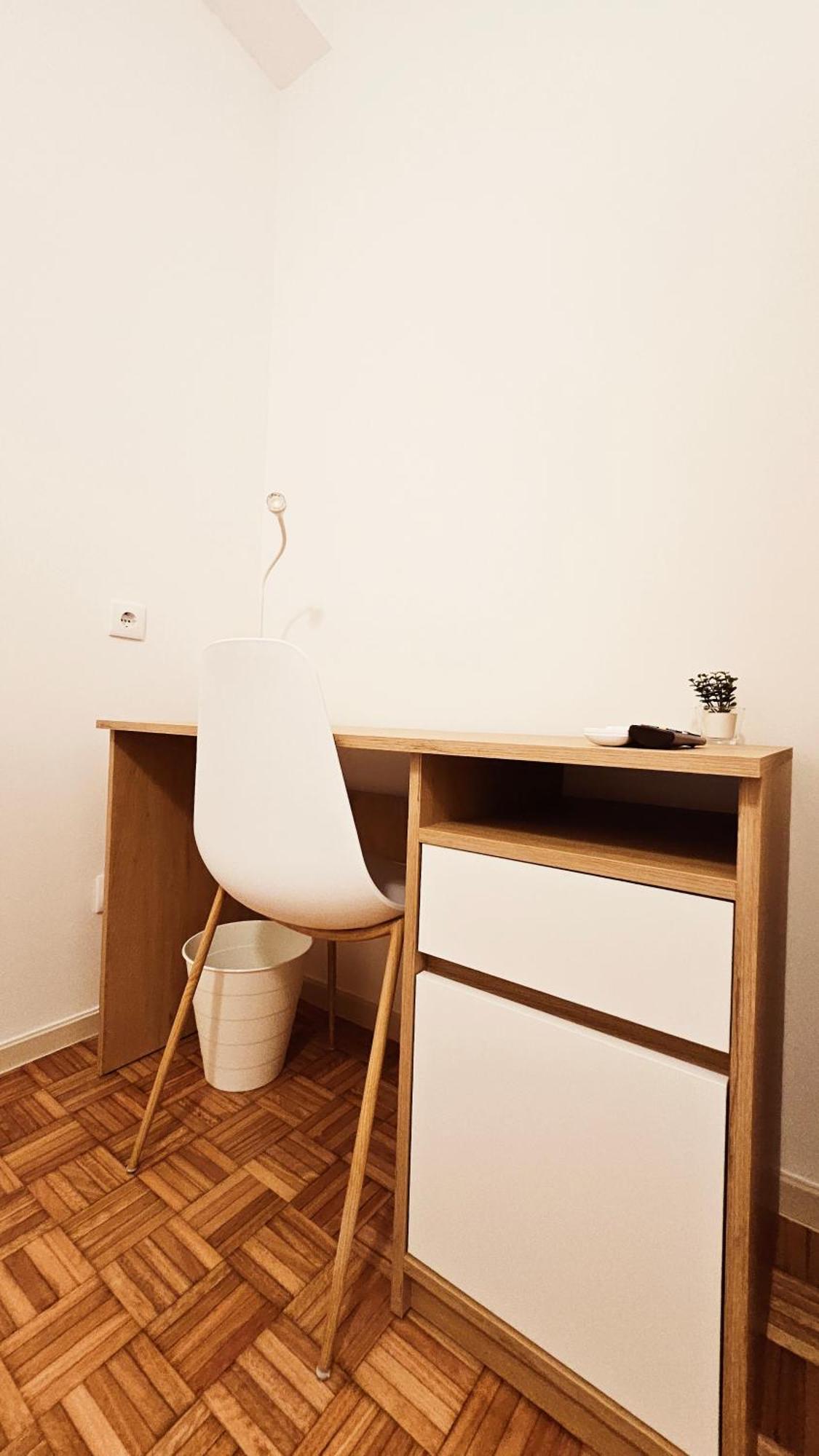 Rooms4You 2 In Historic Center Of בראגה מראה חיצוני תמונה