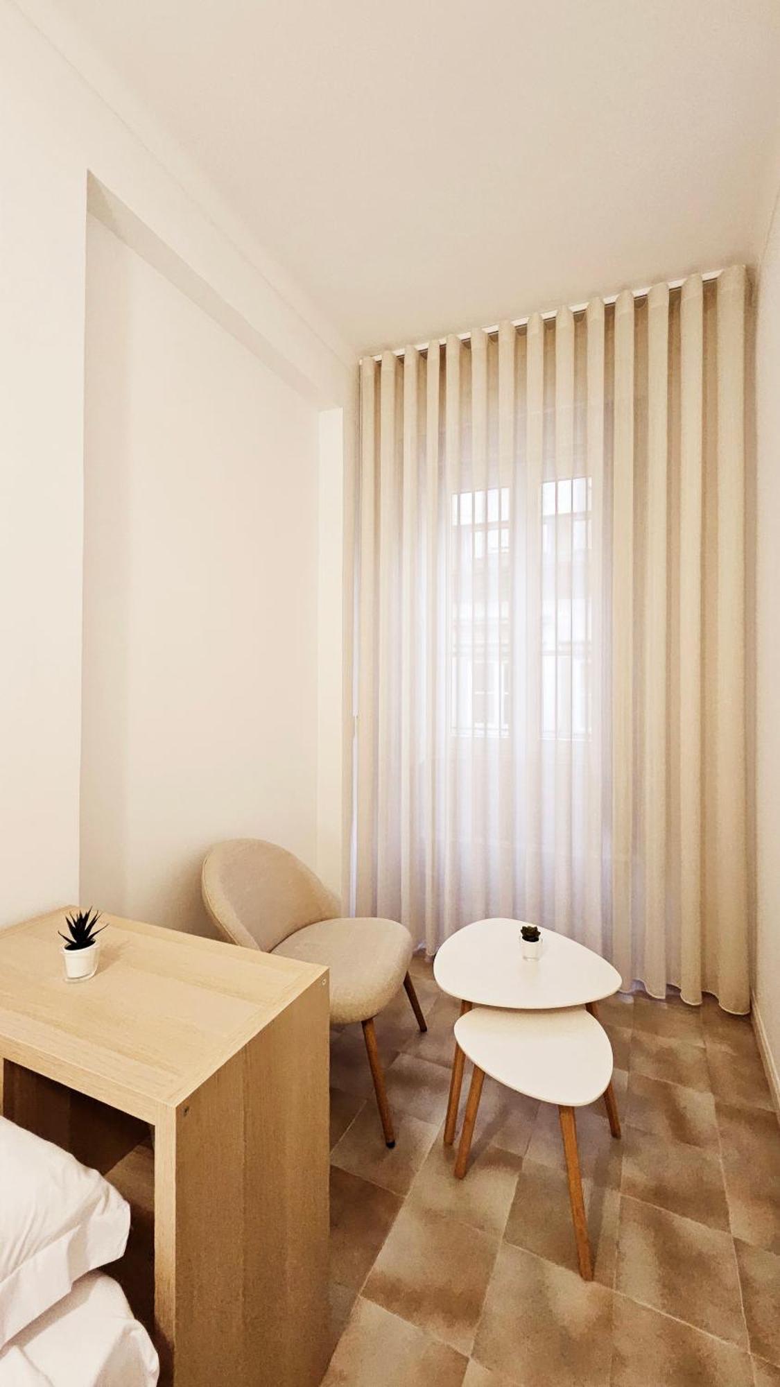 Rooms4You 2 In Historic Center Of בראגה מראה חיצוני תמונה