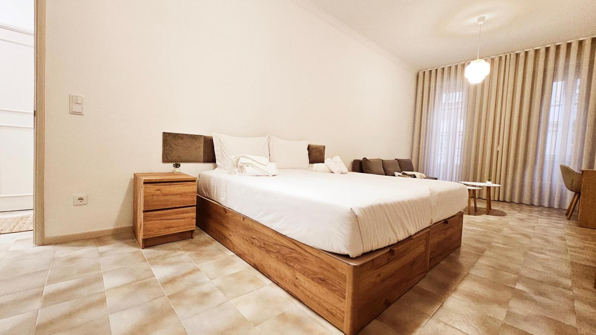 Rooms4You 2 In Historic Center Of בראגה מראה חיצוני תמונה