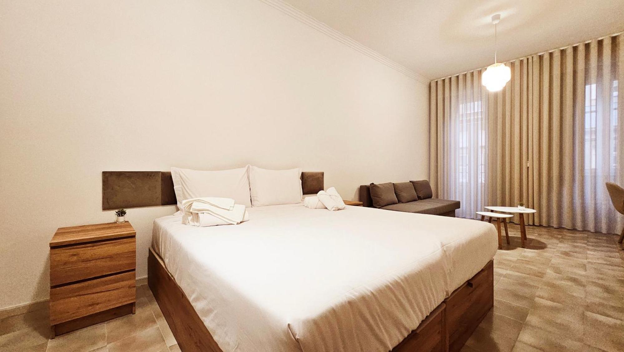 Rooms4You 2 In Historic Center Of בראגה מראה חיצוני תמונה
