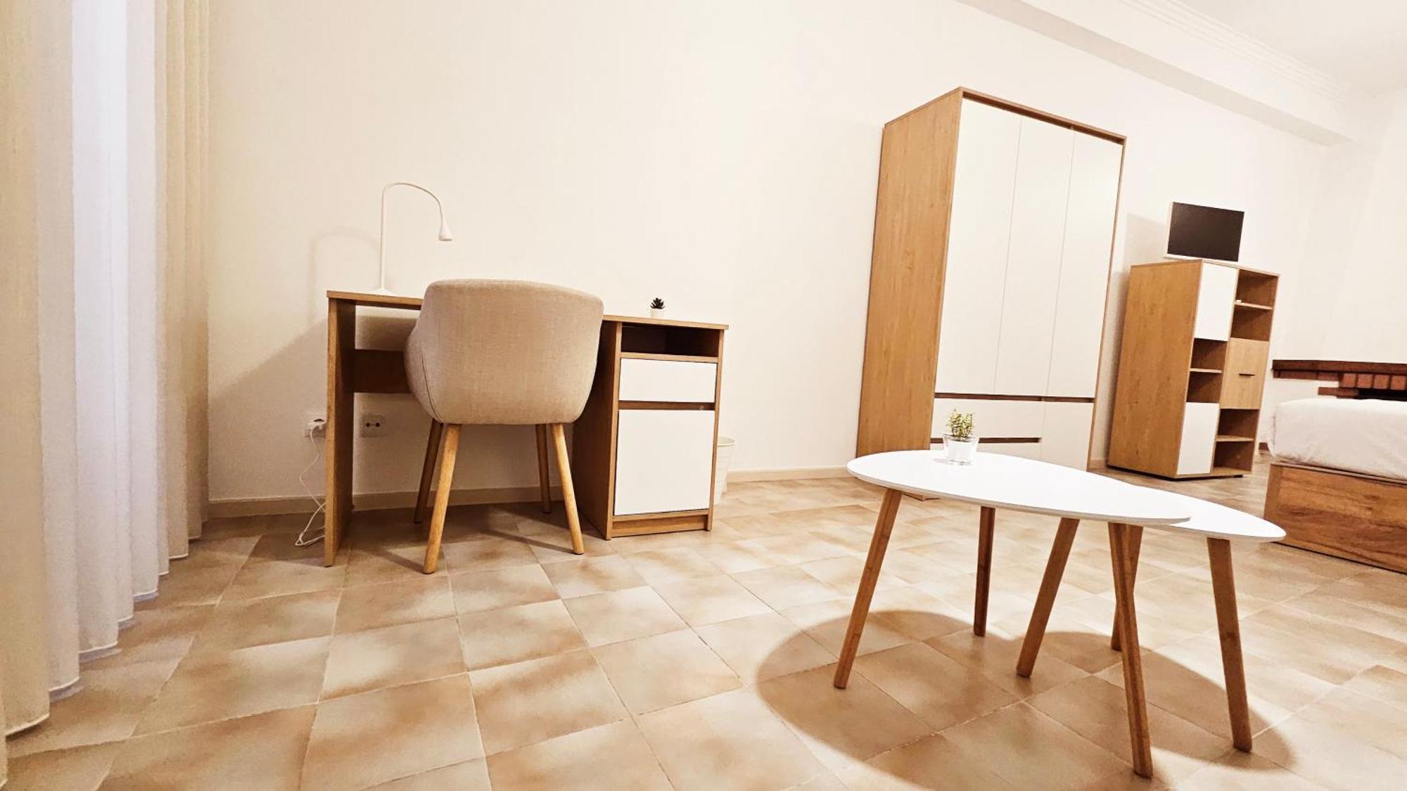 Rooms4You 2 In Historic Center Of בראגה מראה חיצוני תמונה