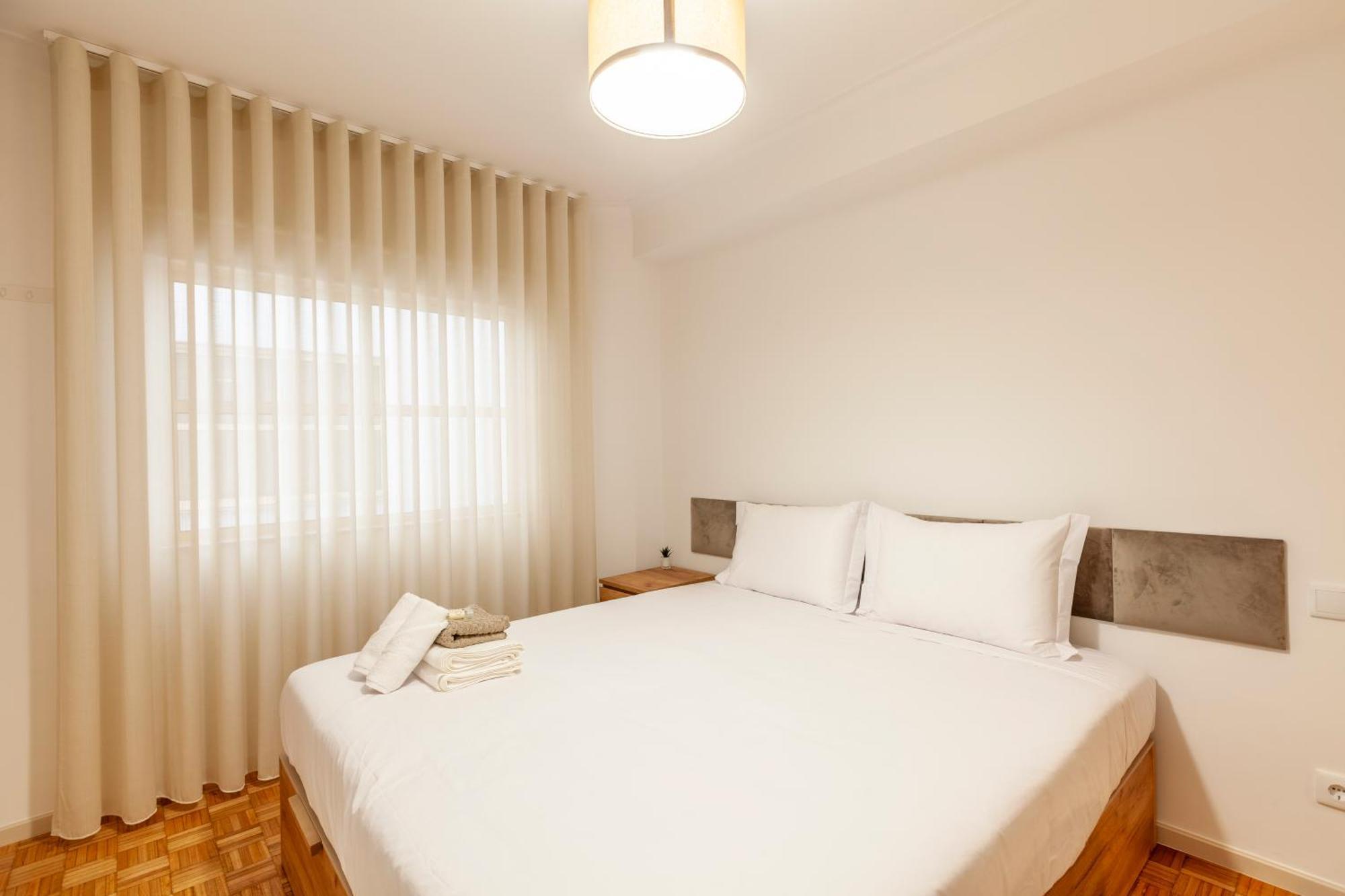 Rooms4You 2 In Historic Center Of בראגה מראה חיצוני תמונה