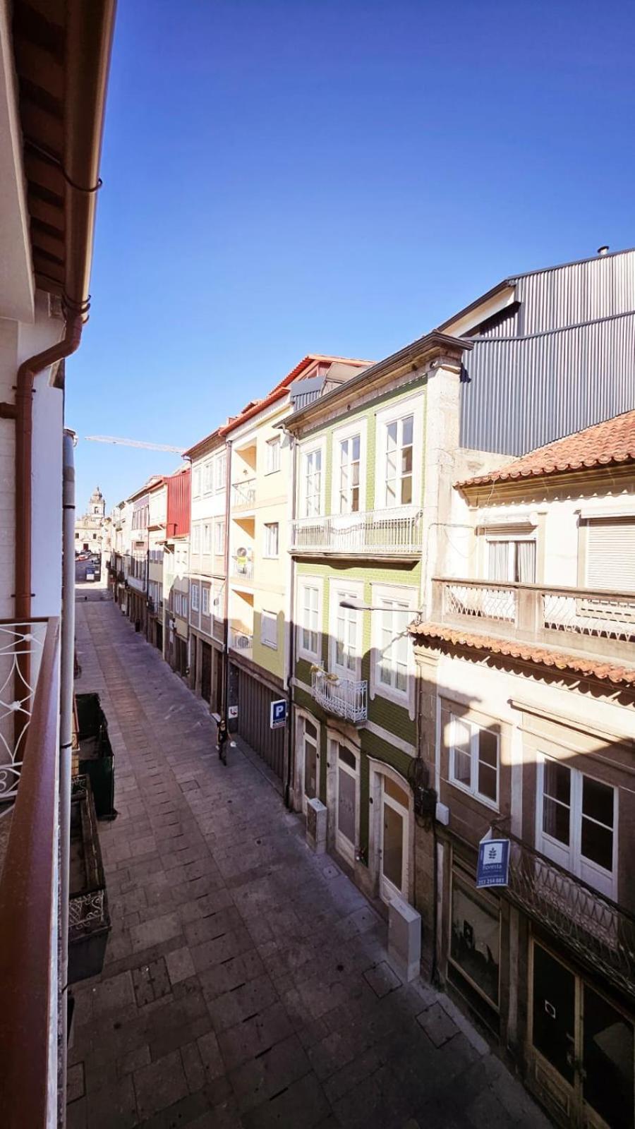 Rooms4You 2 In Historic Center Of בראגה מראה חיצוני תמונה
