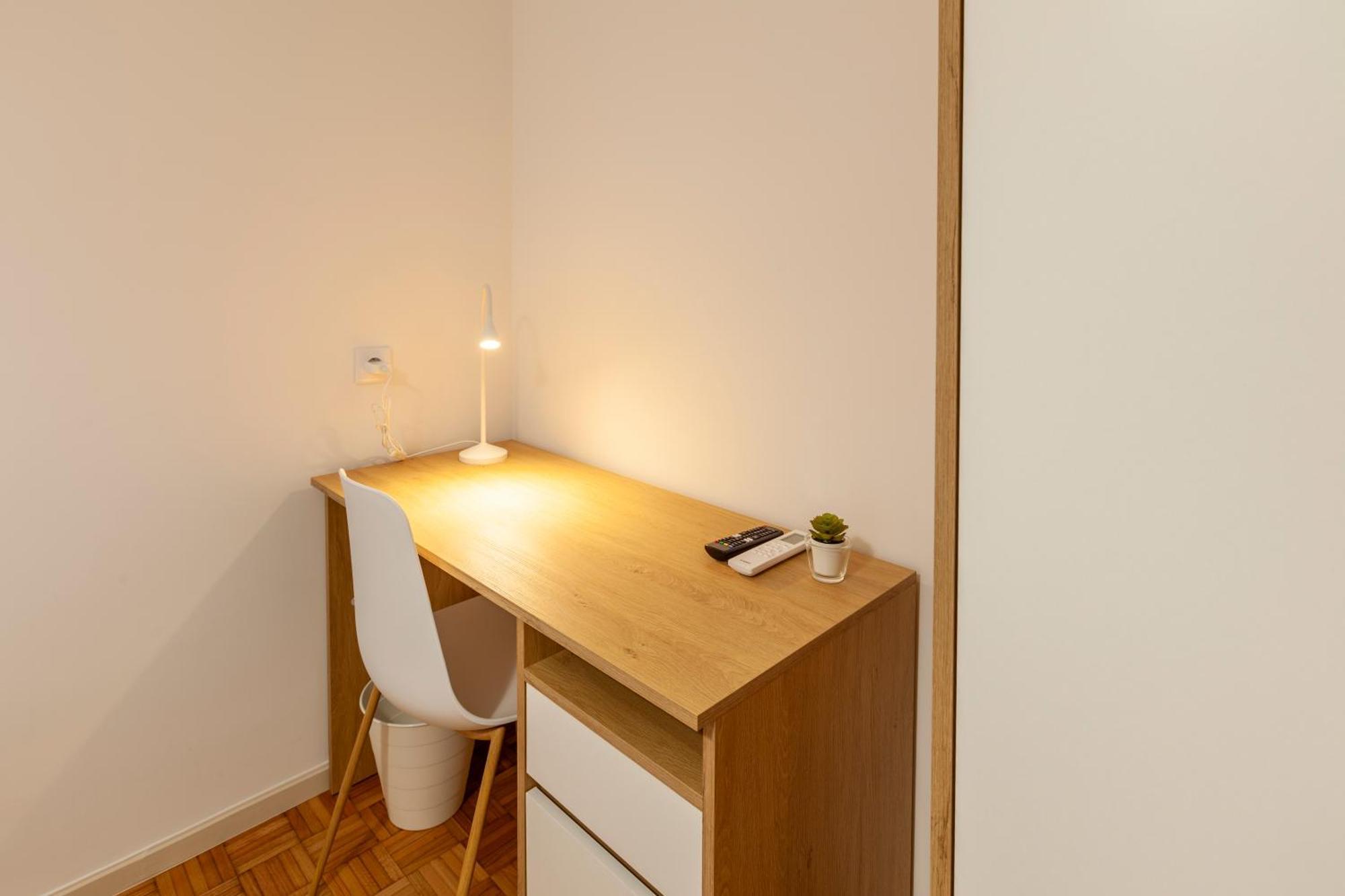 Rooms4You 2 In Historic Center Of בראגה מראה חיצוני תמונה