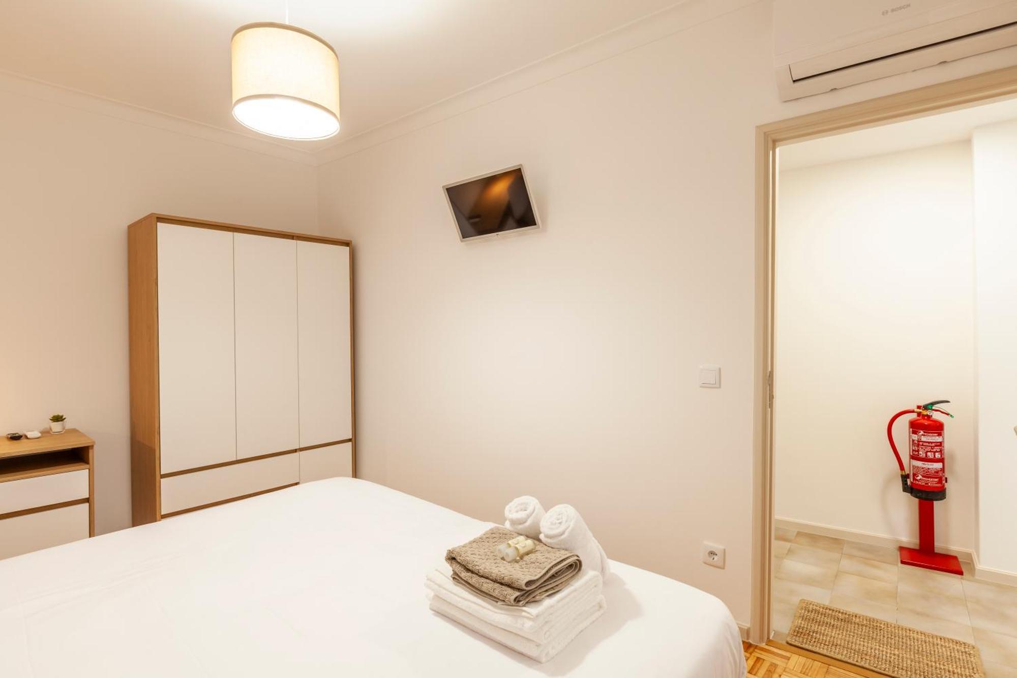 Rooms4You 2 In Historic Center Of בראגה מראה חיצוני תמונה