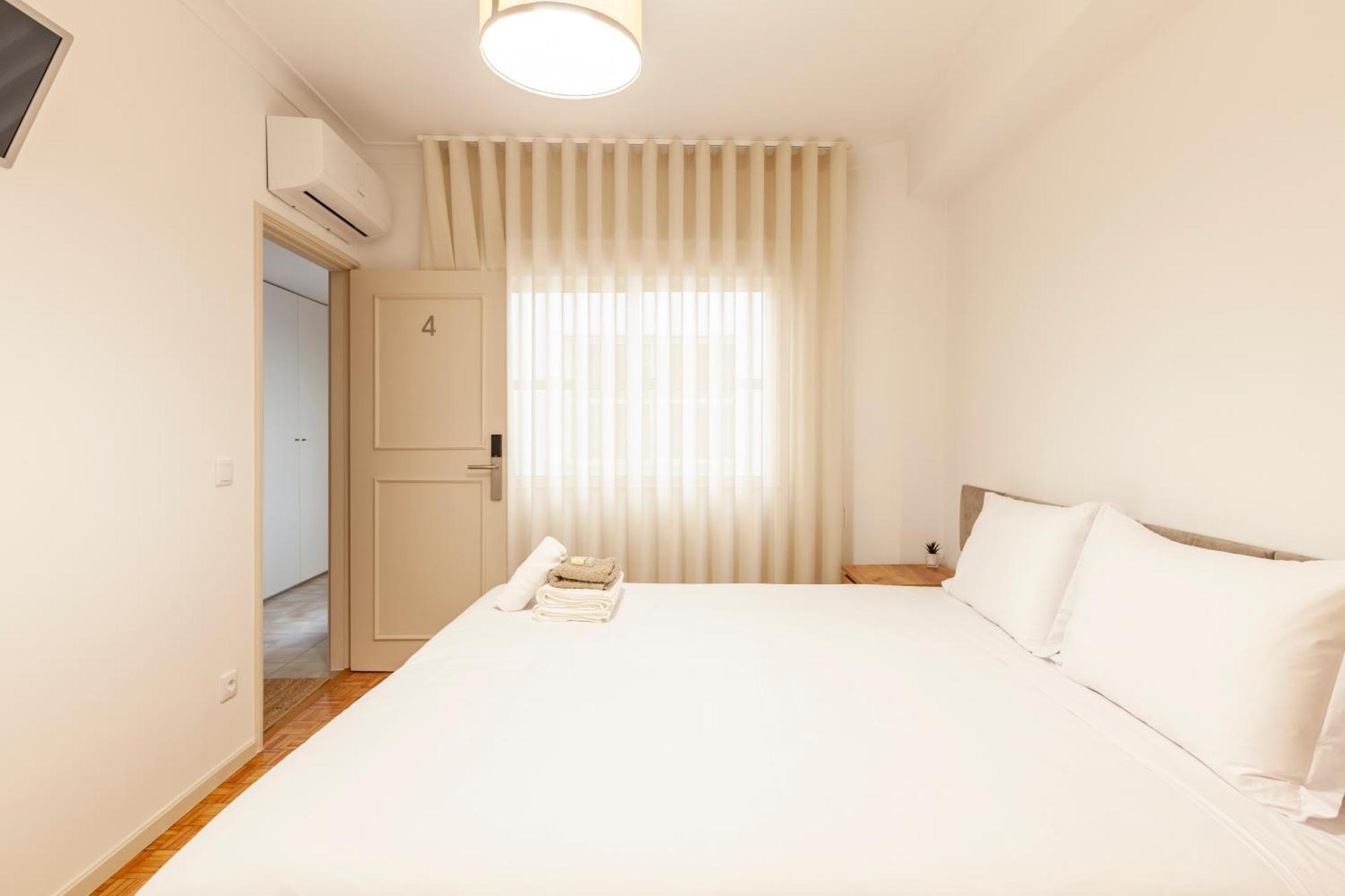 Rooms4You 2 In Historic Center Of בראגה מראה חיצוני תמונה