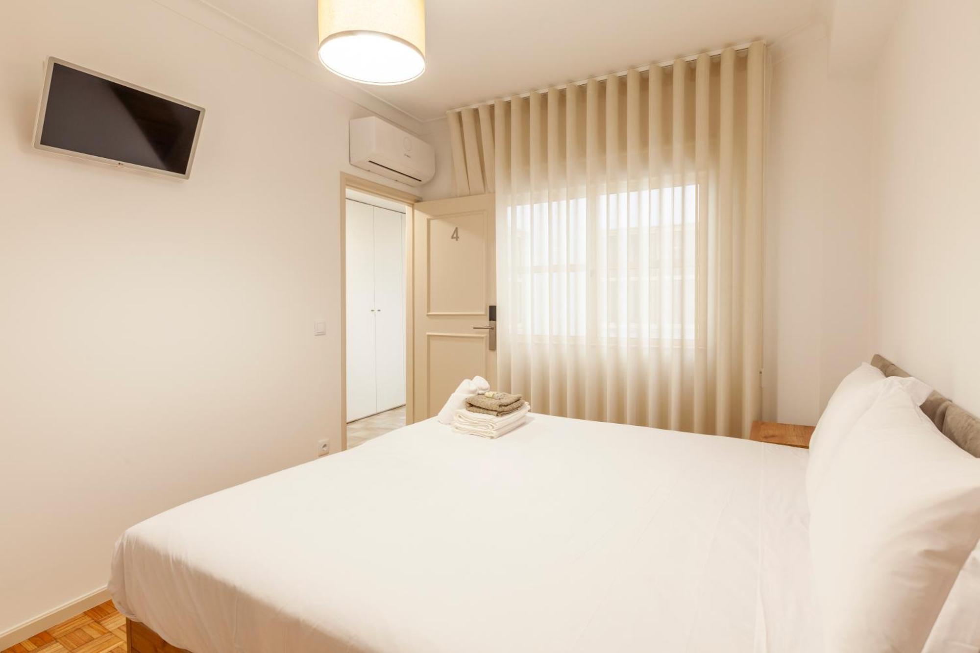 Rooms4You 2 In Historic Center Of בראגה מראה חיצוני תמונה