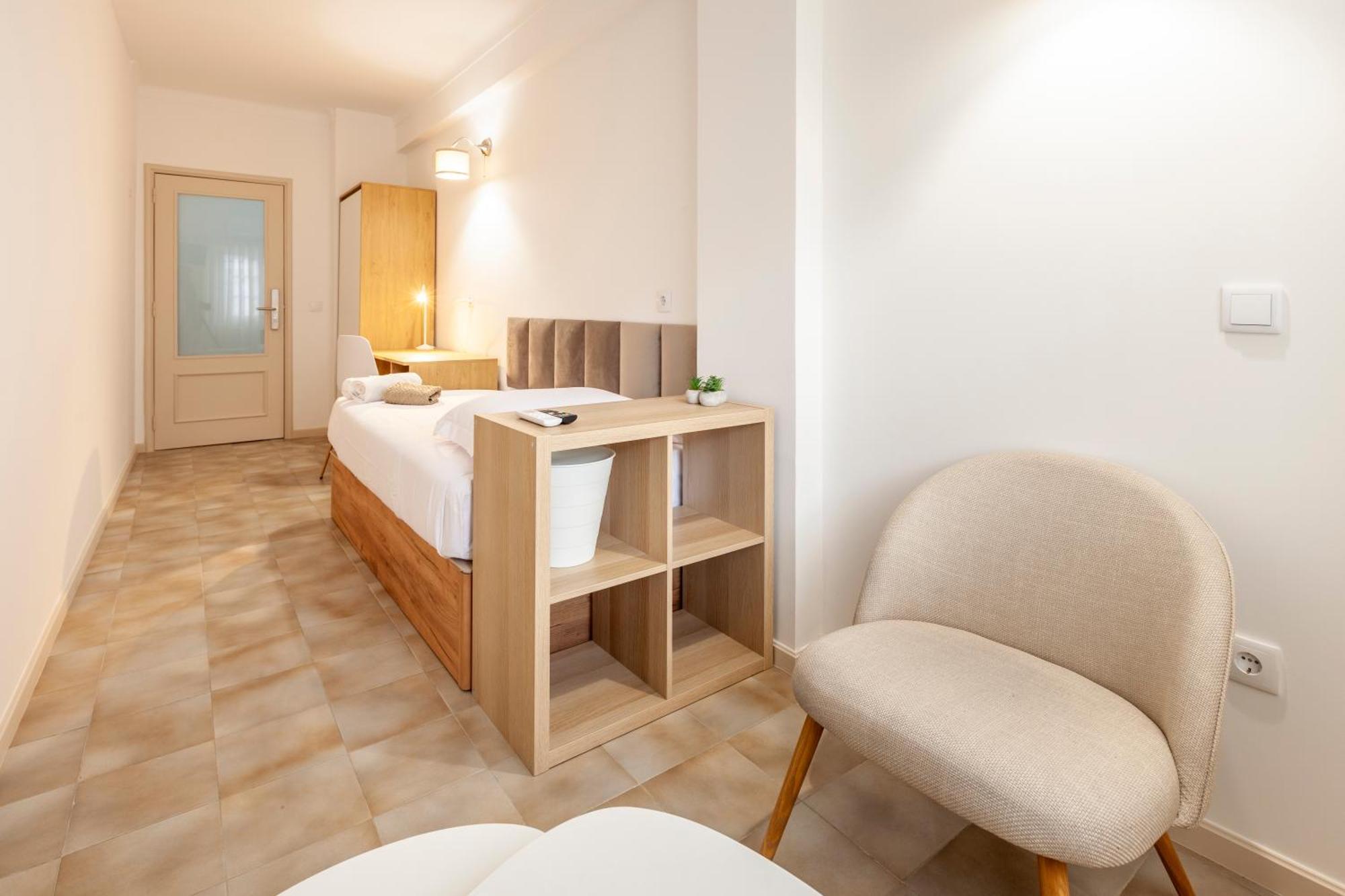 Rooms4You 2 In Historic Center Of בראגה מראה חיצוני תמונה