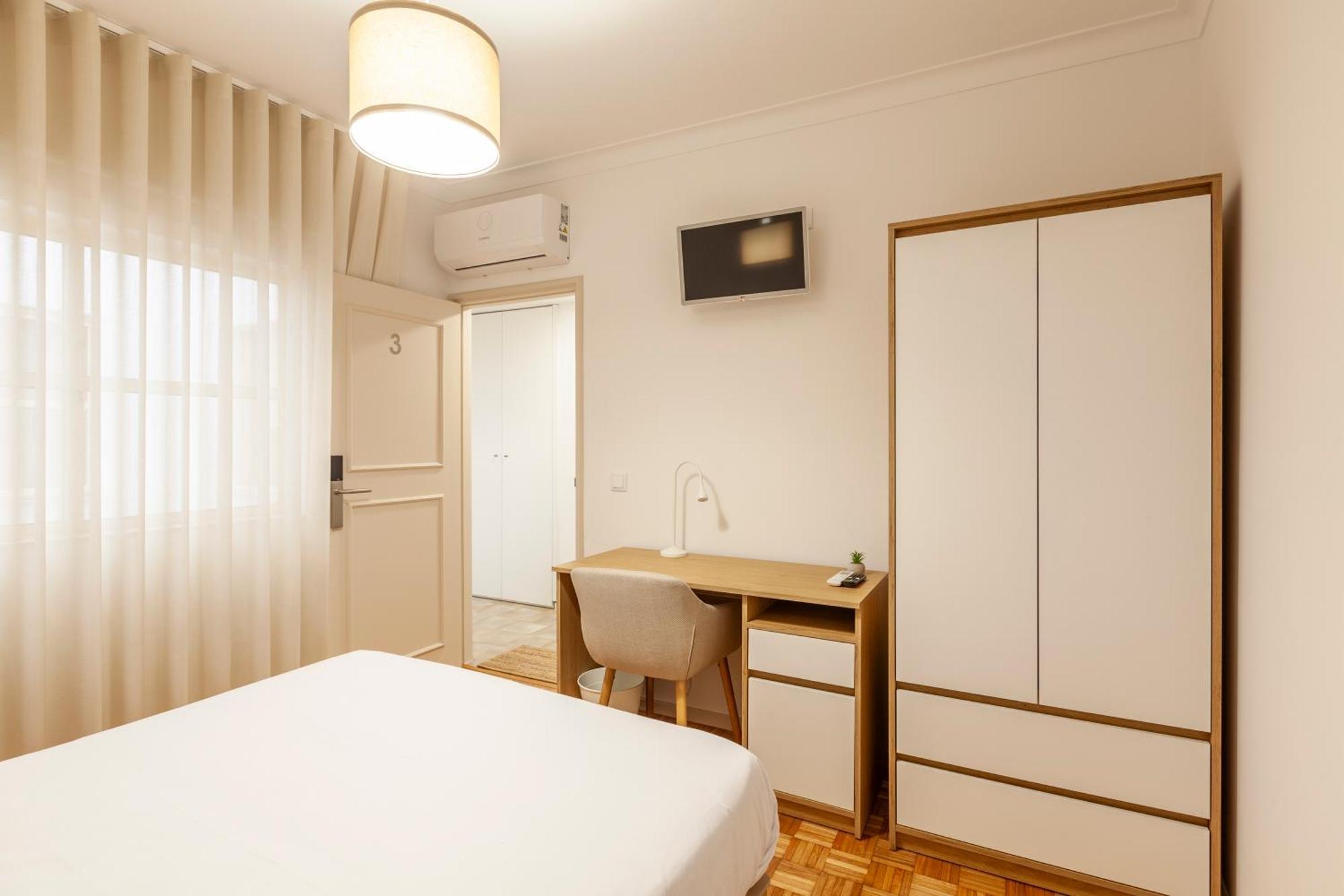 Rooms4You 2 In Historic Center Of בראגה מראה חיצוני תמונה