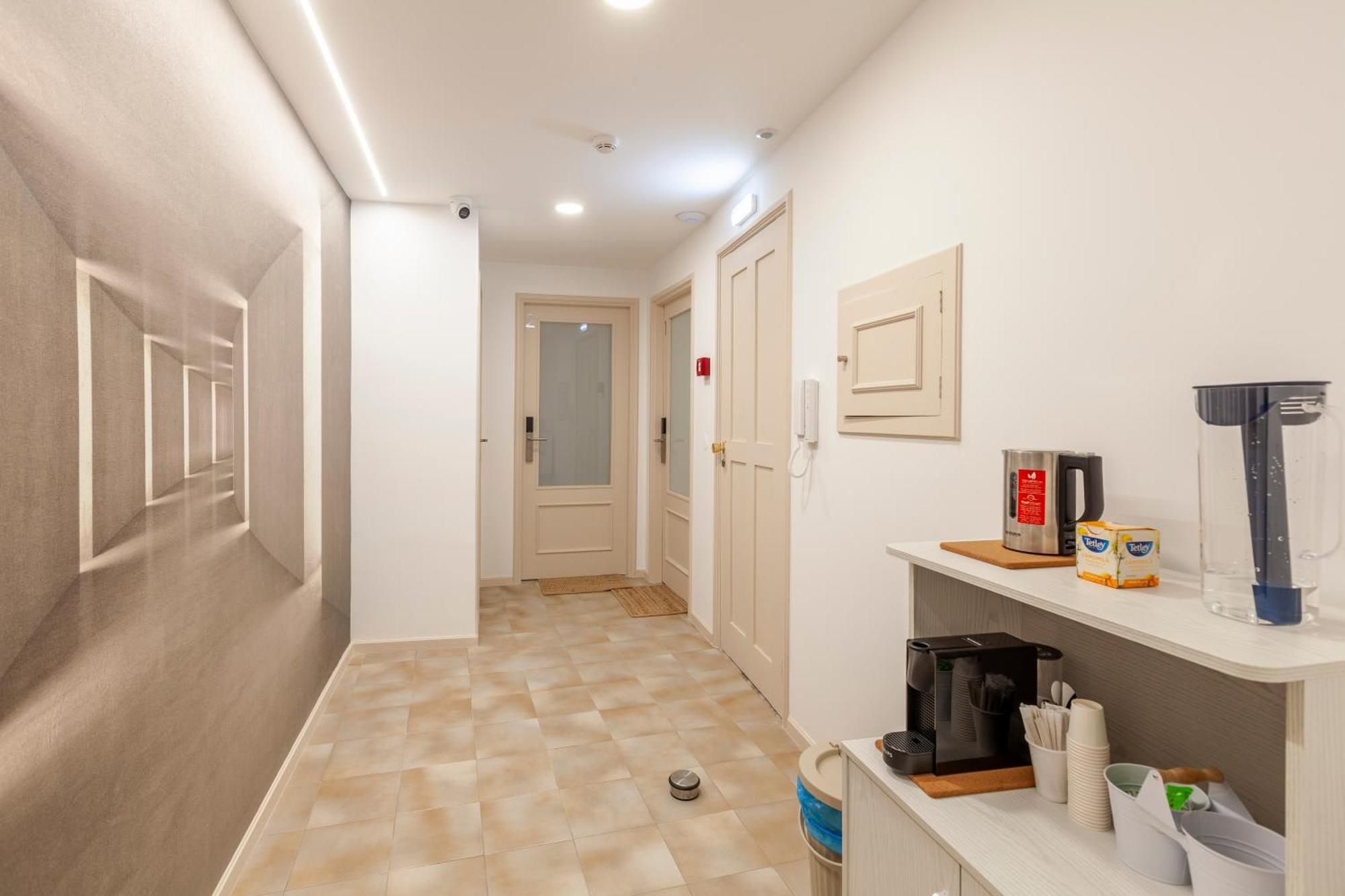 Rooms4You 2 In Historic Center Of בראגה מראה חיצוני תמונה