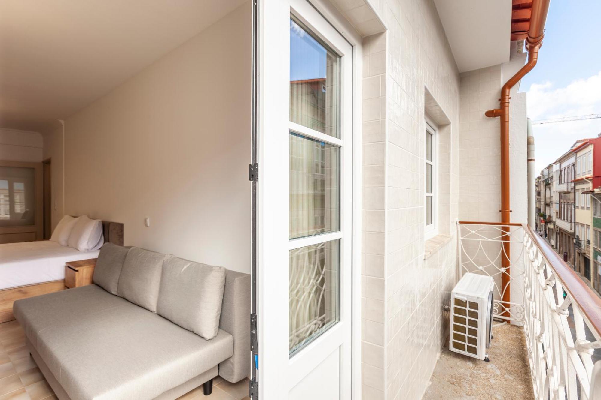 Rooms4You 2 In Historic Center Of בראגה מראה חיצוני תמונה