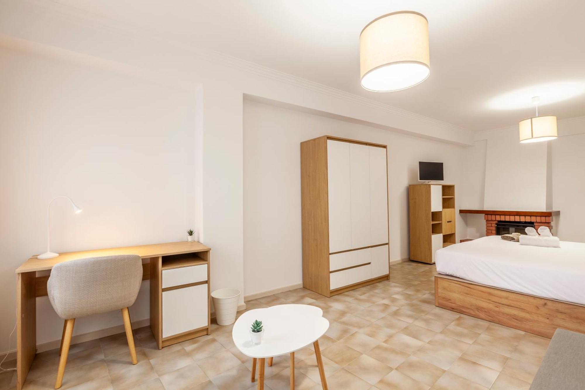 Rooms4You 2 In Historic Center Of בראגה מראה חיצוני תמונה