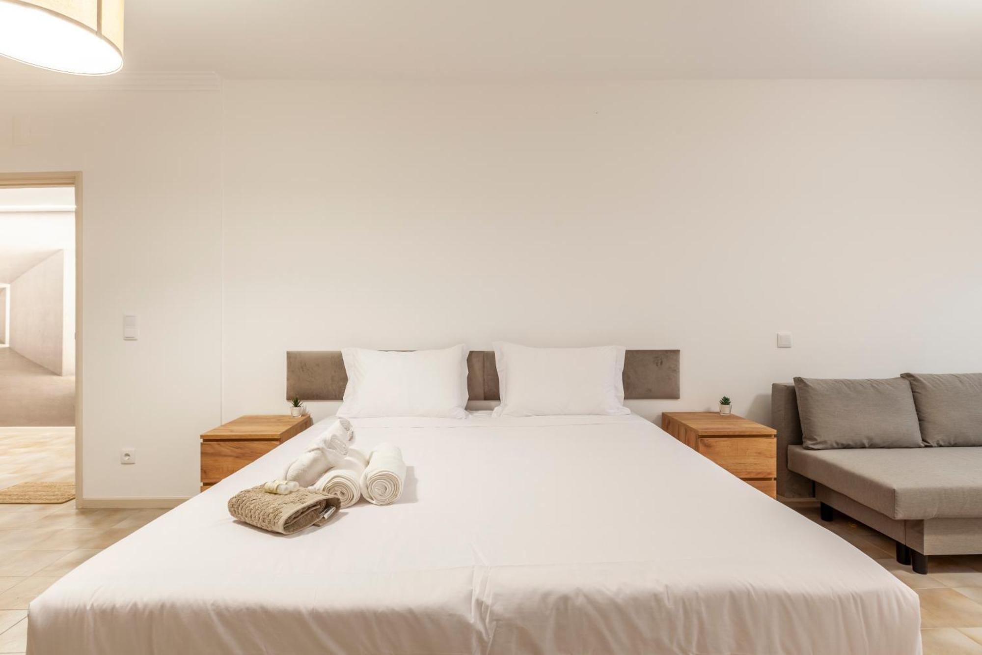 Rooms4You 2 In Historic Center Of בראגה מראה חיצוני תמונה
