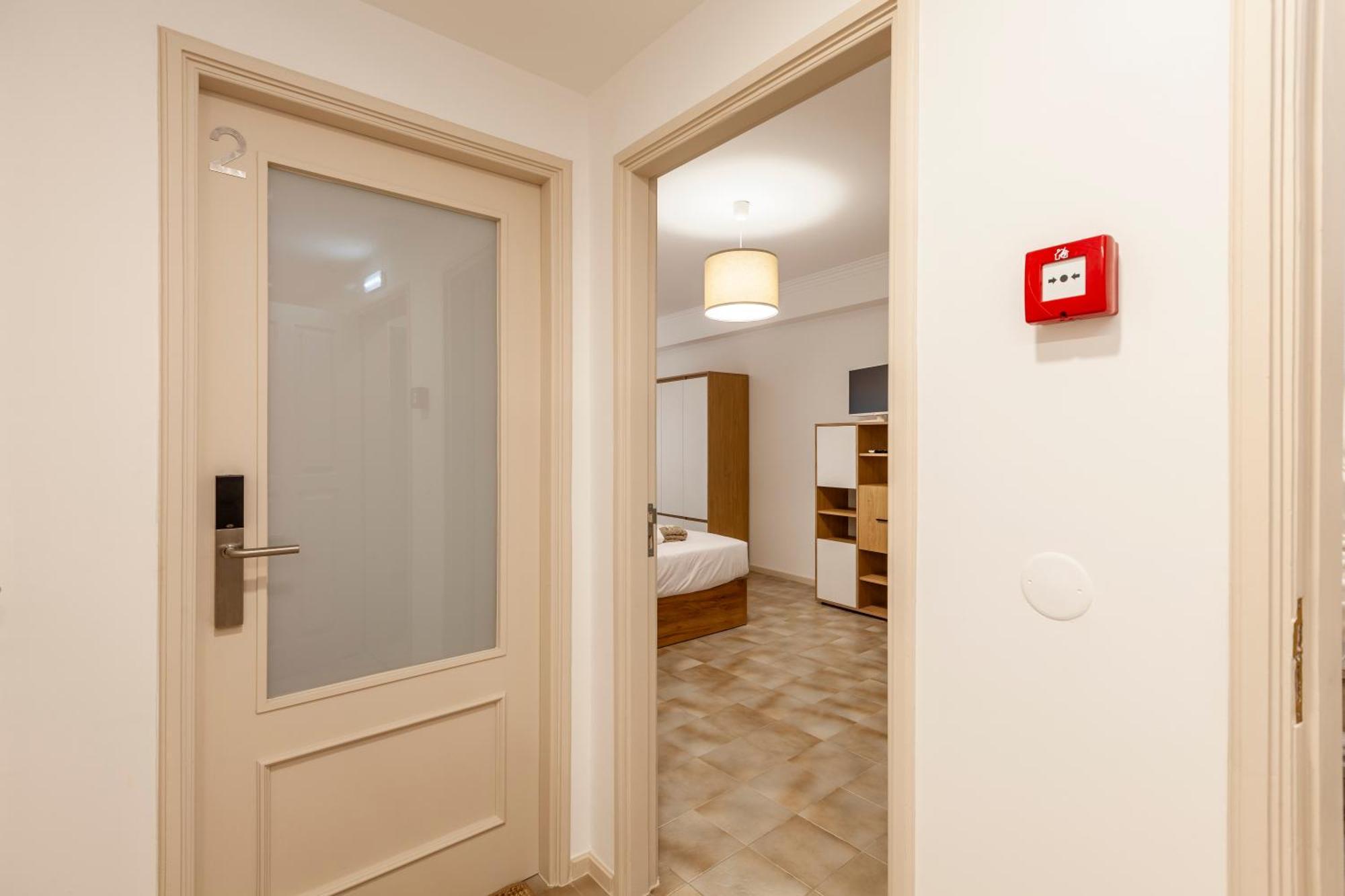 Rooms4You 2 In Historic Center Of בראגה מראה חיצוני תמונה