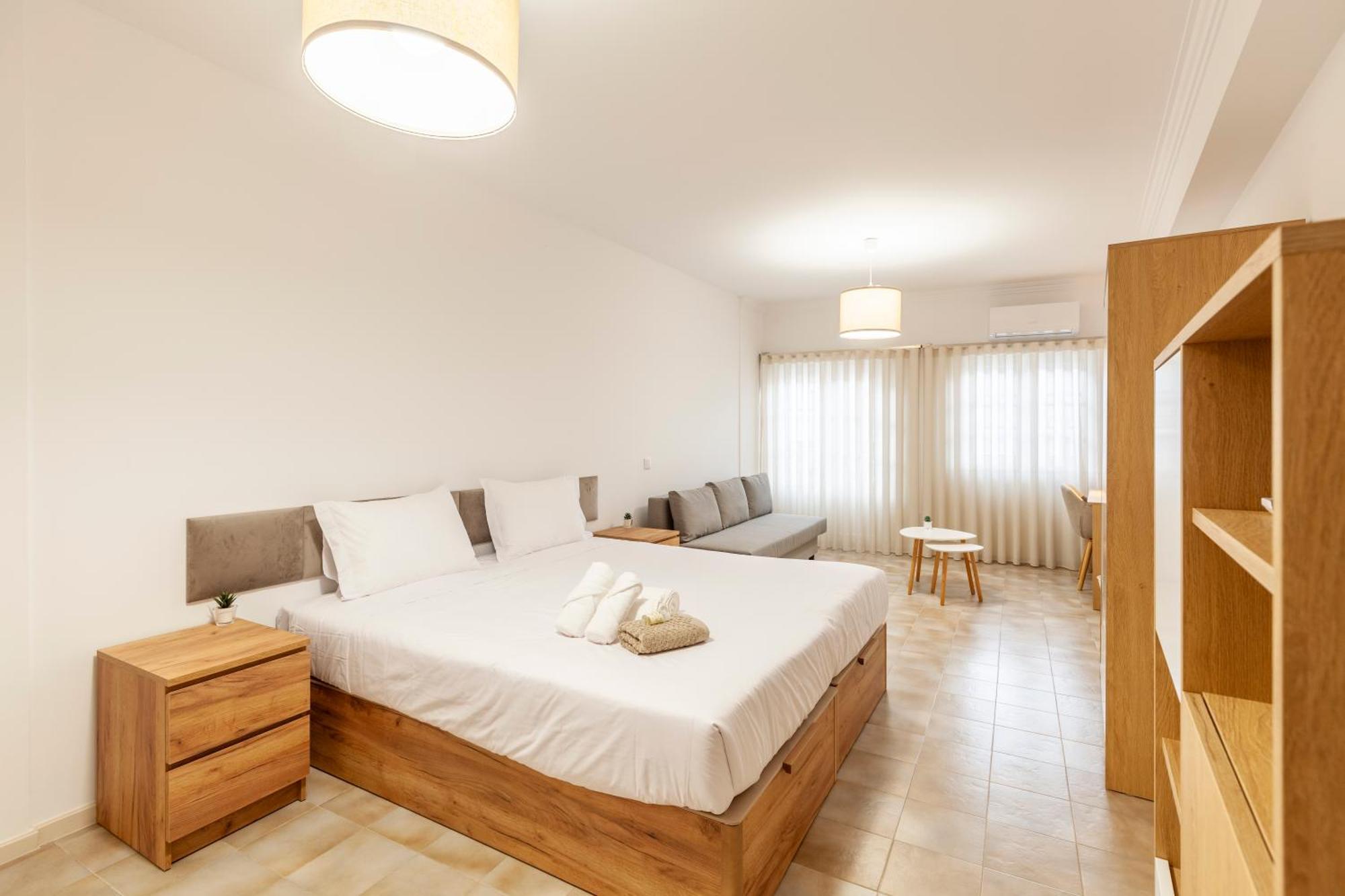 Rooms4You 2 In Historic Center Of בראגה מראה חיצוני תמונה