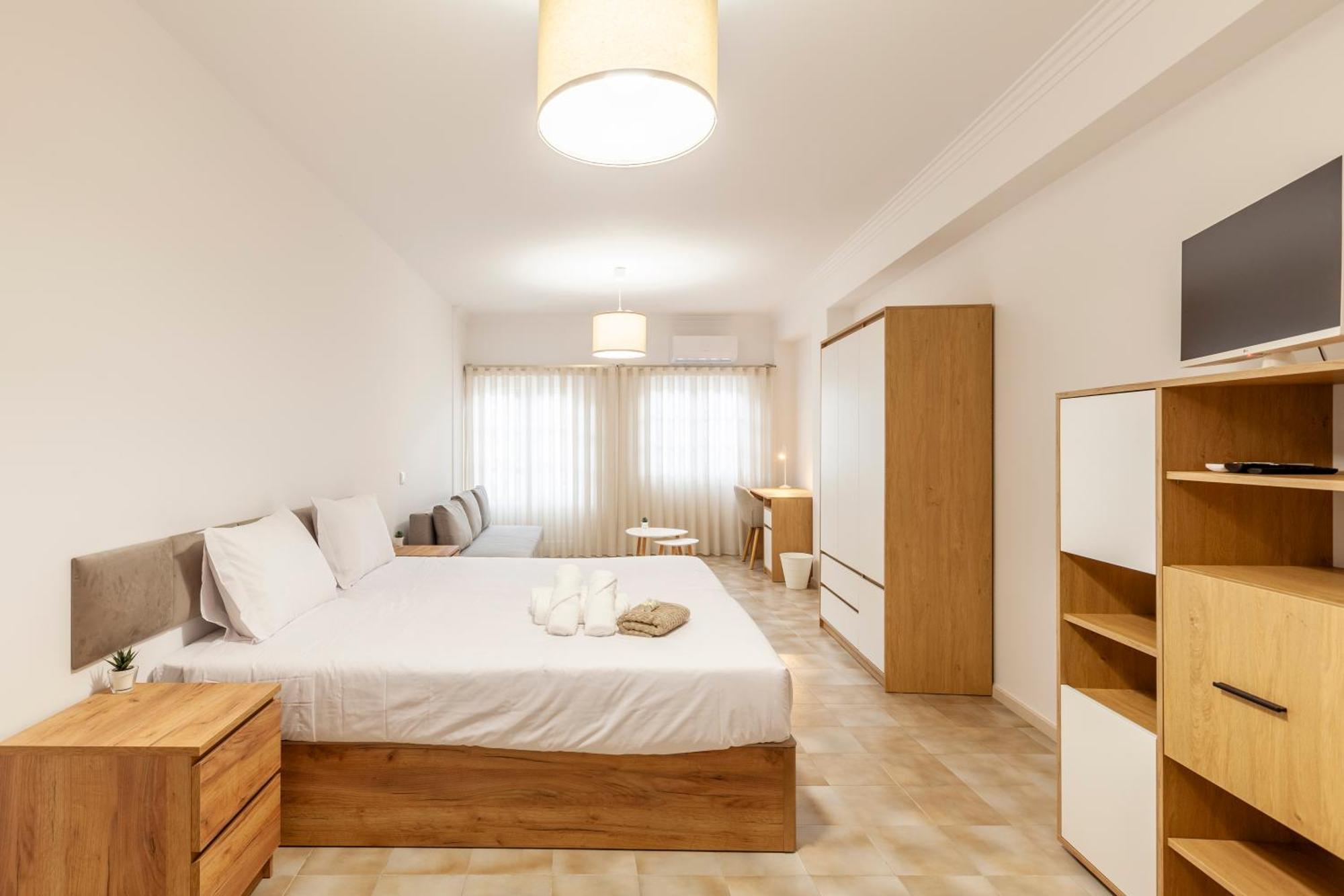 Rooms4You 2 In Historic Center Of בראגה מראה חיצוני תמונה