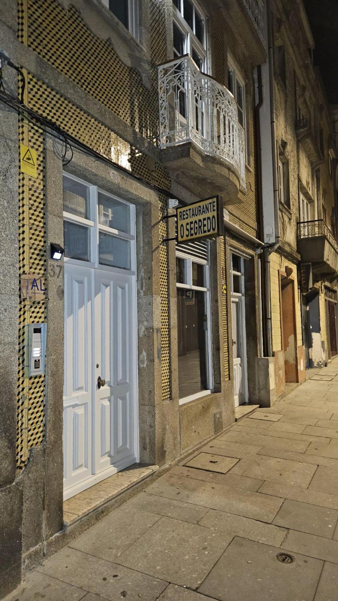 Rooms4You 2 In Historic Center Of בראגה מראה חיצוני תמונה
