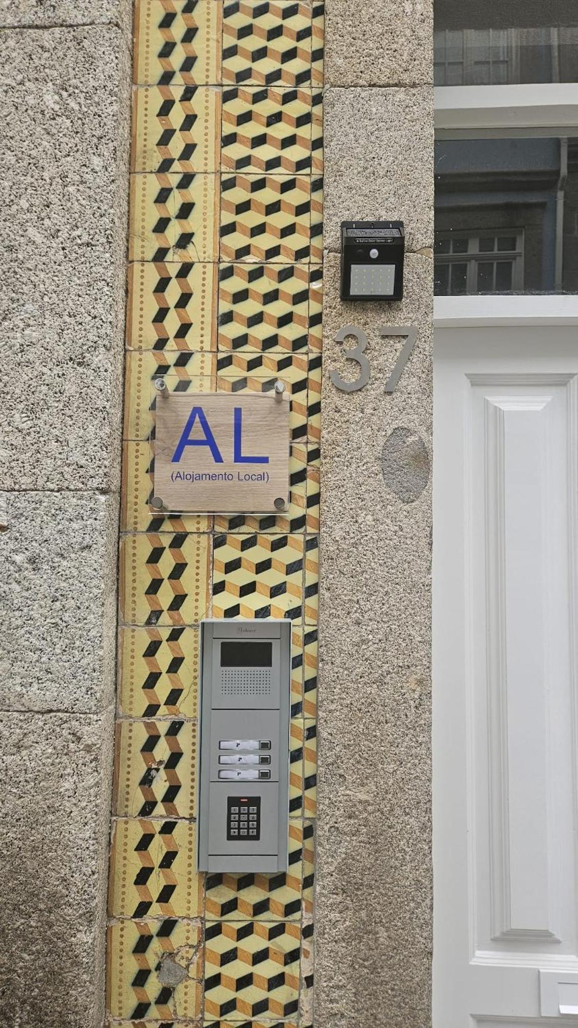 Rooms4You 2 In Historic Center Of בראגה מראה חיצוני תמונה